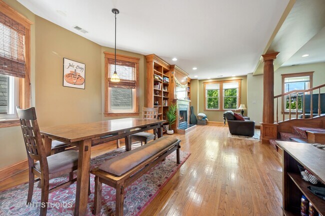 Foto del edificio - 3629 N Wayne Ave