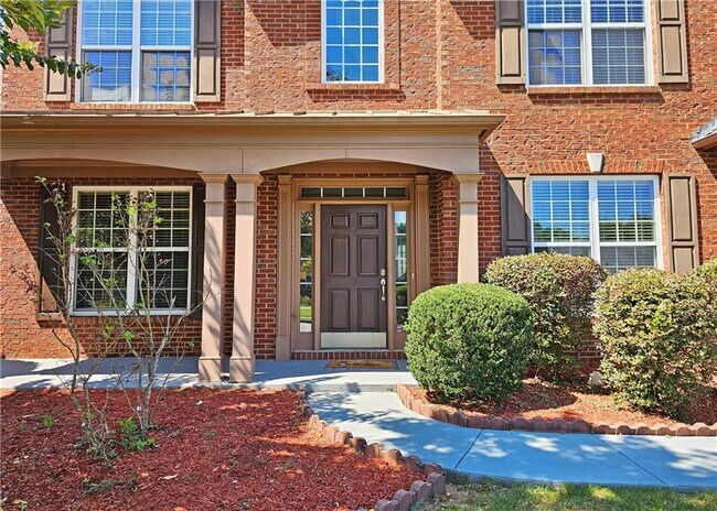 Building Photo - 1215 Clandon Pl