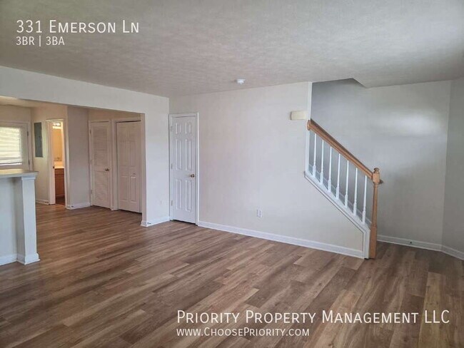 Building Photo - 331 Emerson Ln