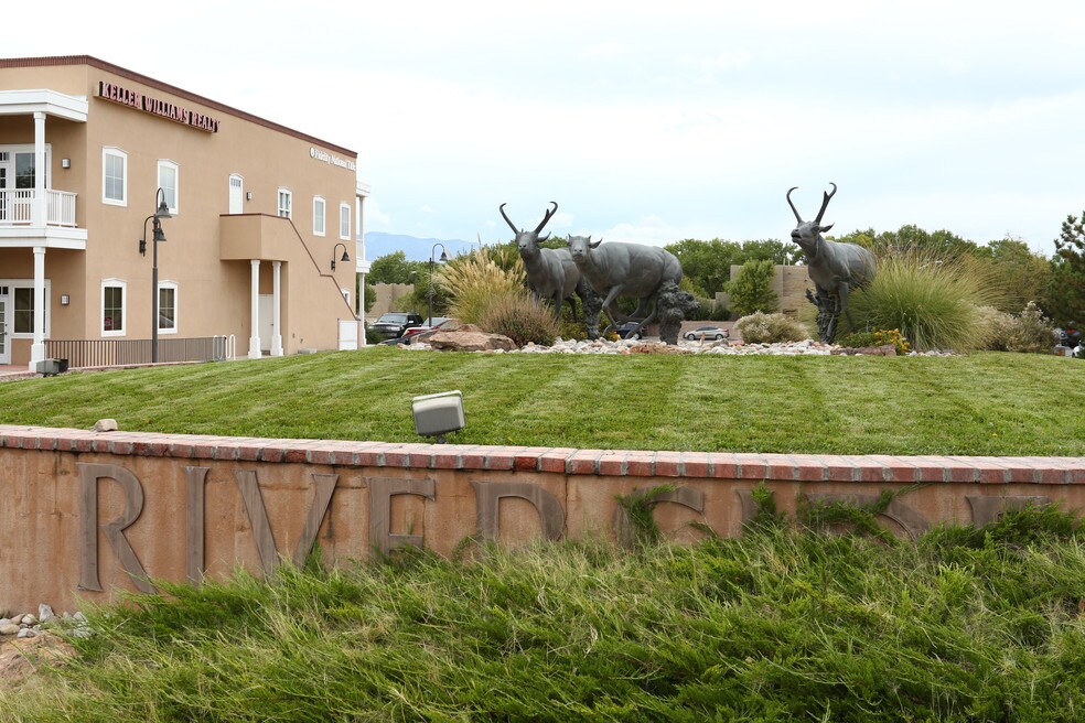 Taylor Ranch Apartments for Rent Albuquerque, NM