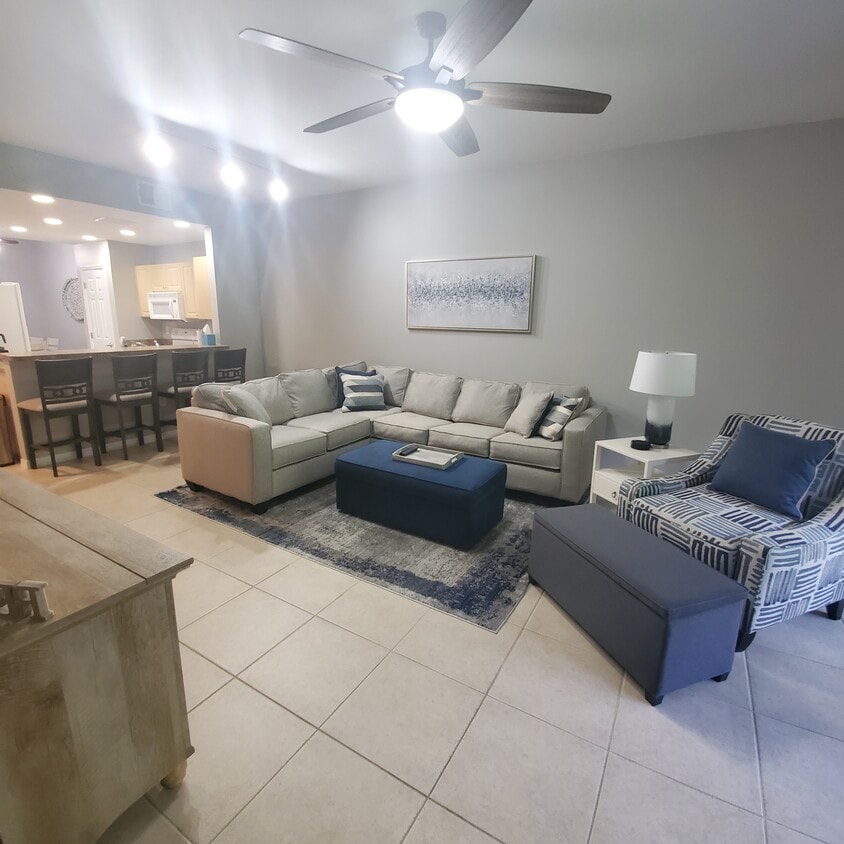 Living Room - 15969 Mandolin Bay Dr