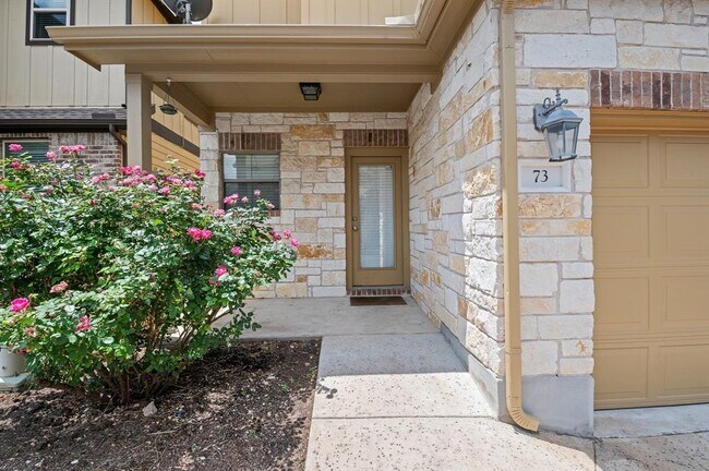 Foto del edificio - 11400 W Parmer Ln