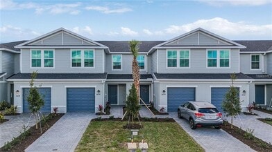 Building Photo - 14224 Lilac Sky Ter
