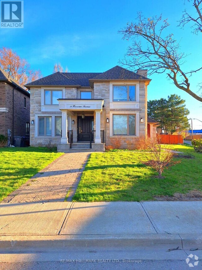 Building Photo - 38 Harrison Ave
