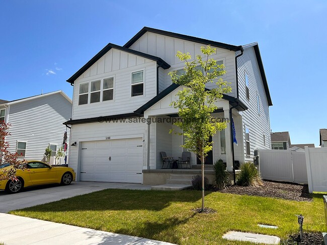 Building Photo - Fabulous Home in Eagle Mountain