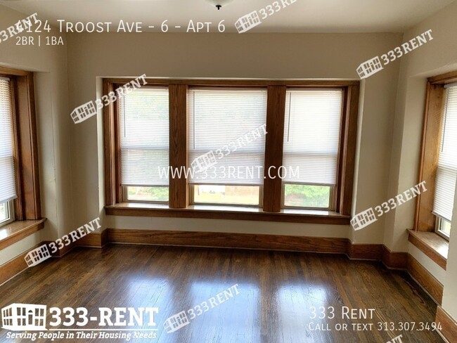 Building Photo - 4124 Troost Ave