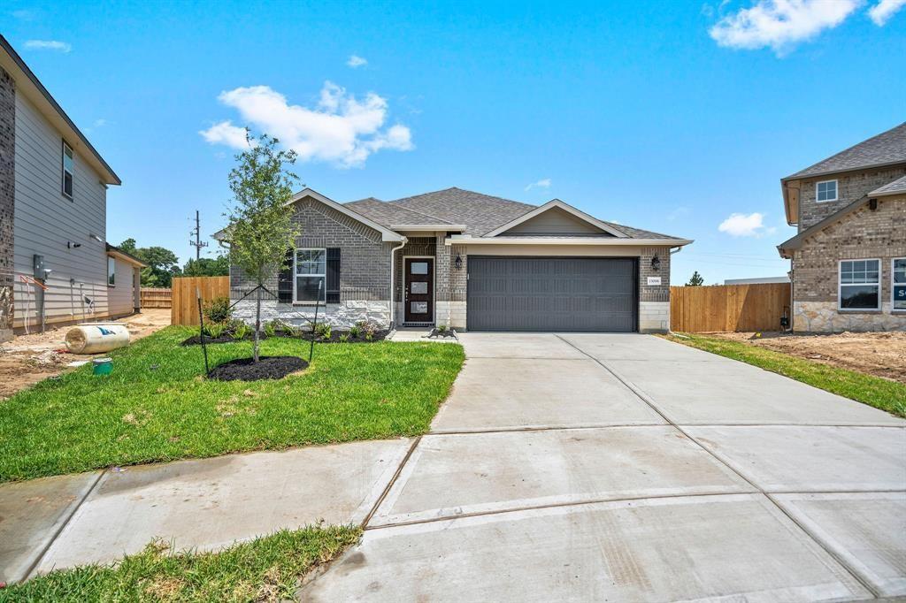 13006 Blossom Dr, Tomball, TX 77375 House Rental in Tomball, TX