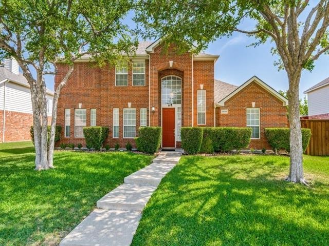 Foto principal - 3509 Dripping Springs Dr