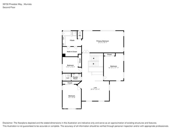 Foto del edificio - 39730 Pinedale Way