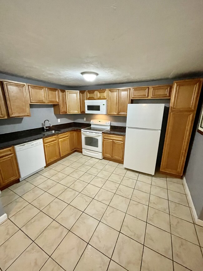 Foto del edificio - 807 Franklin St