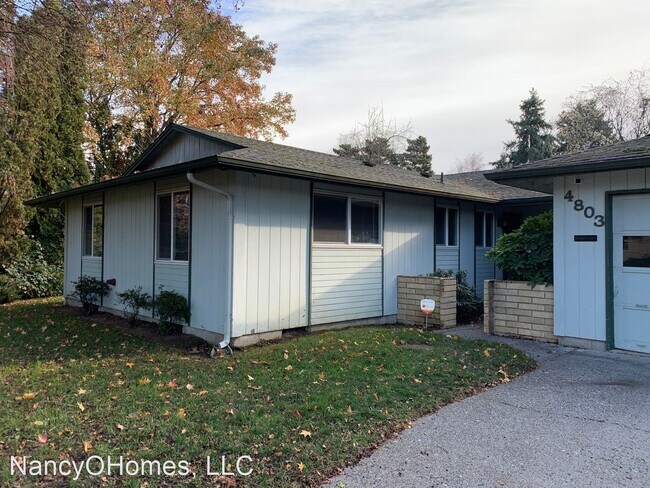 Building Photo - 3 br, 2 bath House - 4803 NE 25th Ct