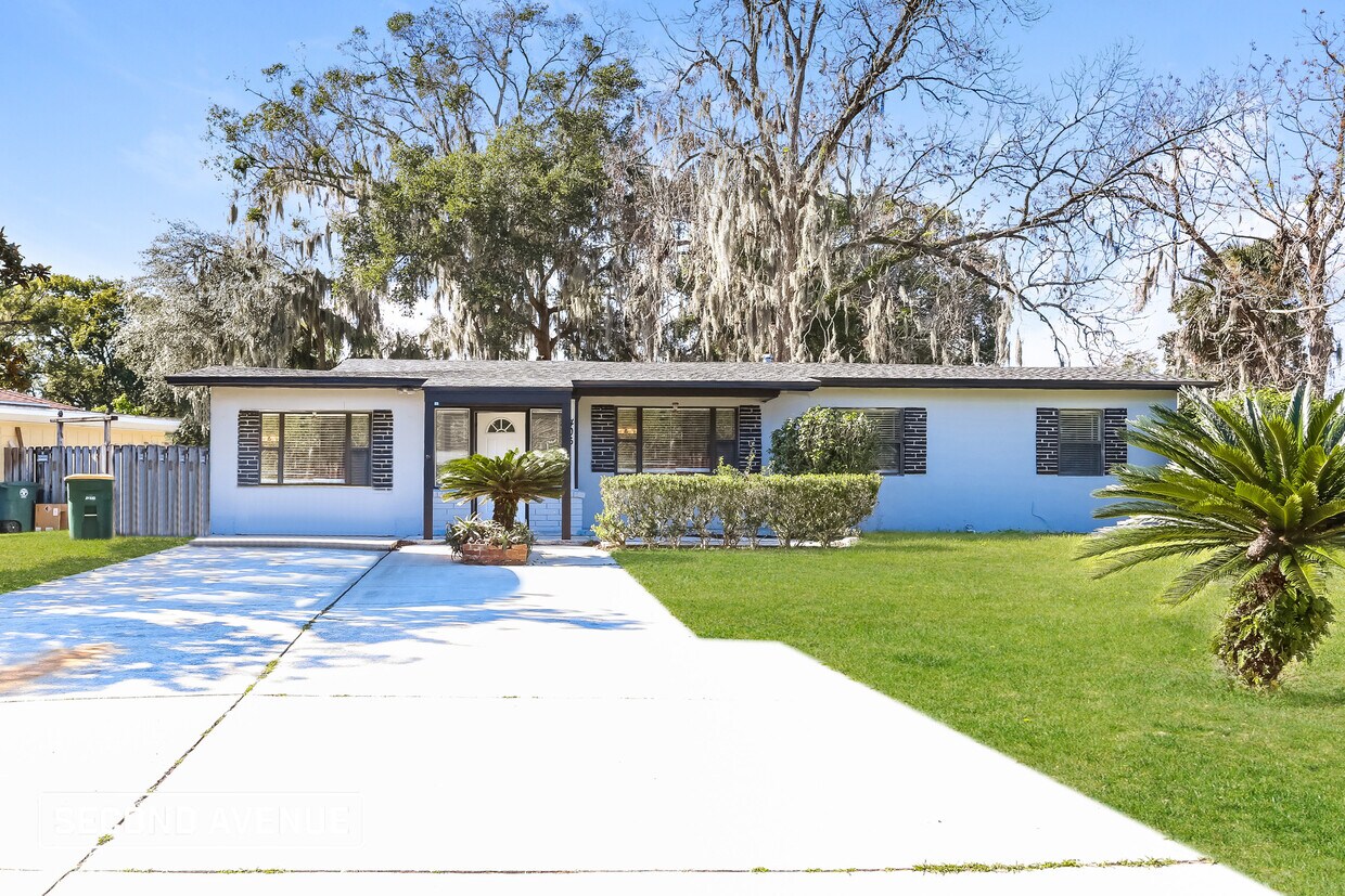 Foto principal - 406 Nightingale RD