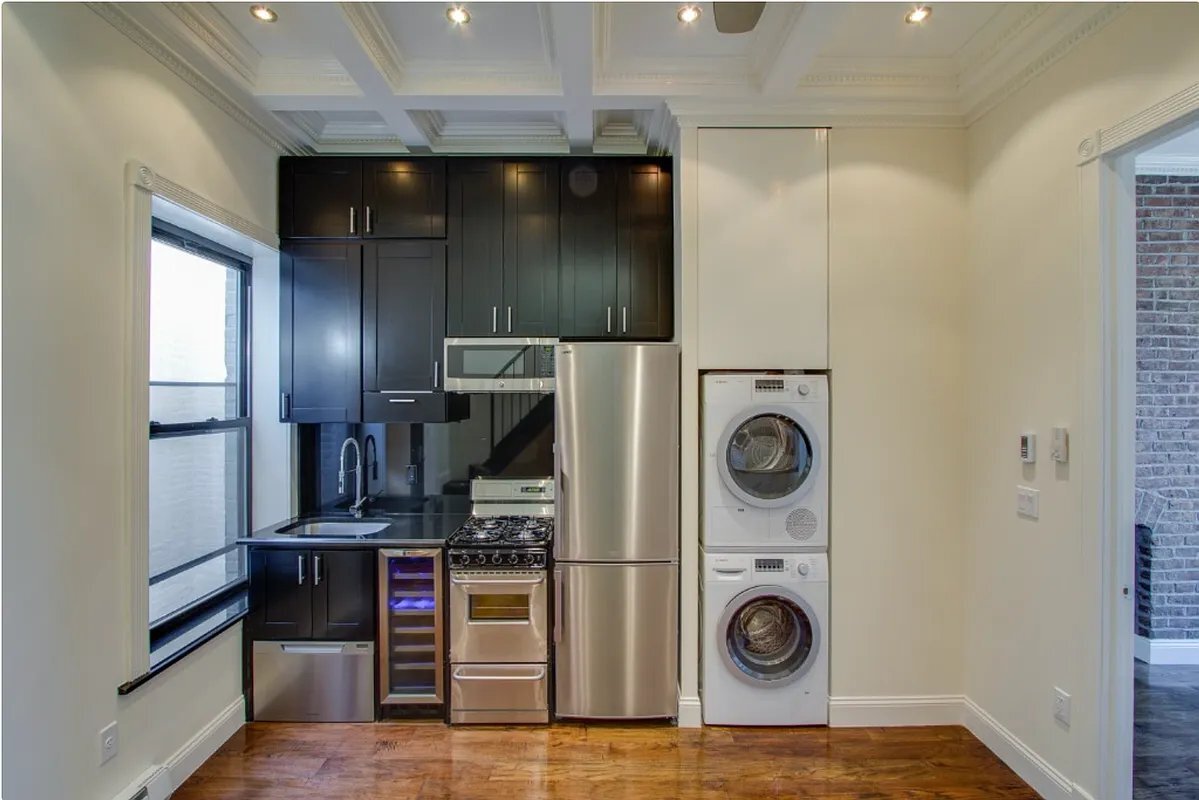 Foto del edificio - 15 W 103rd St