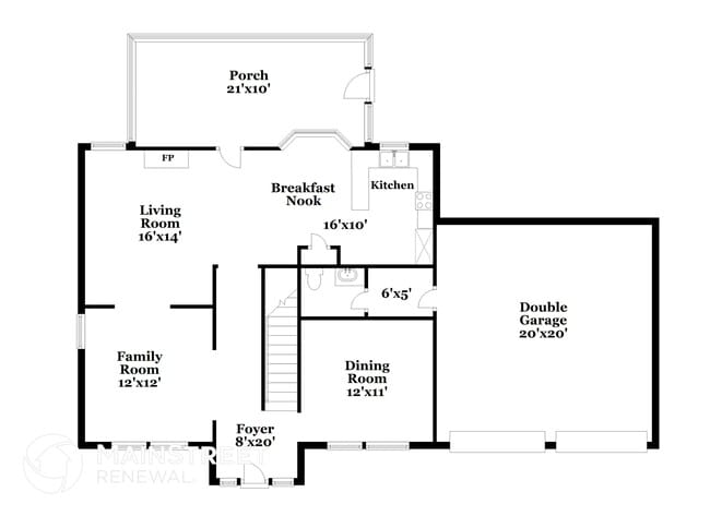 Building Photo - 560 Cherry Branch Ln
