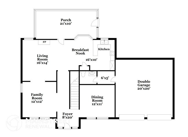Foto del edificio - 560 Cherry Branch Ln