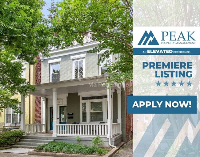 Photo - 2314 Floyd Ave Townhome