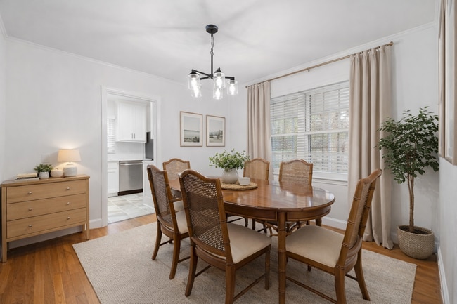 Photo - 1504 Hixson Pike House