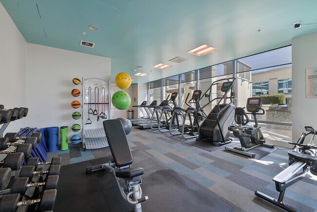 Foto del edificio - 360 Residences