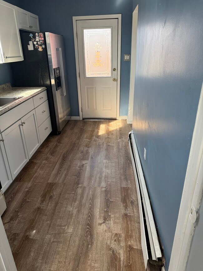 Foto del edificio - 3625 California Ave