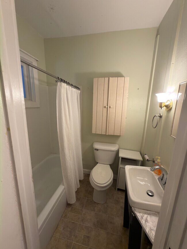 Foto del edificio - 202 Wesley St