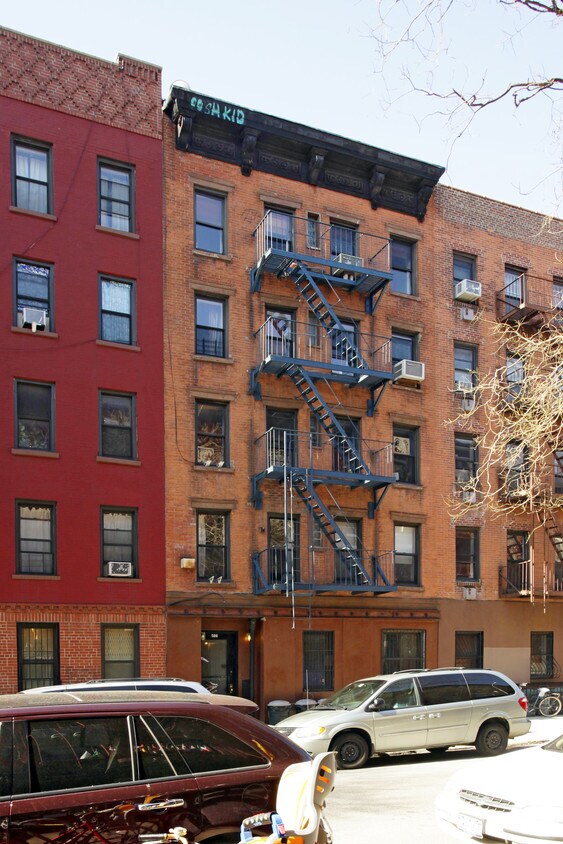 Foto del edificio - 508 E 6th St