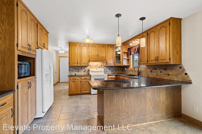 Foto del edificio - 3 br, 2 bath House - 3006 Ancestor Way