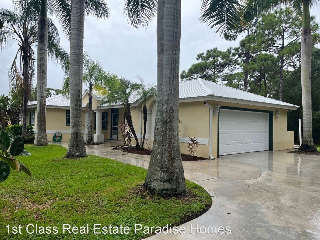 Primary Photo - 3 br, 2 bath House - 5707 Silver Oak Dr
