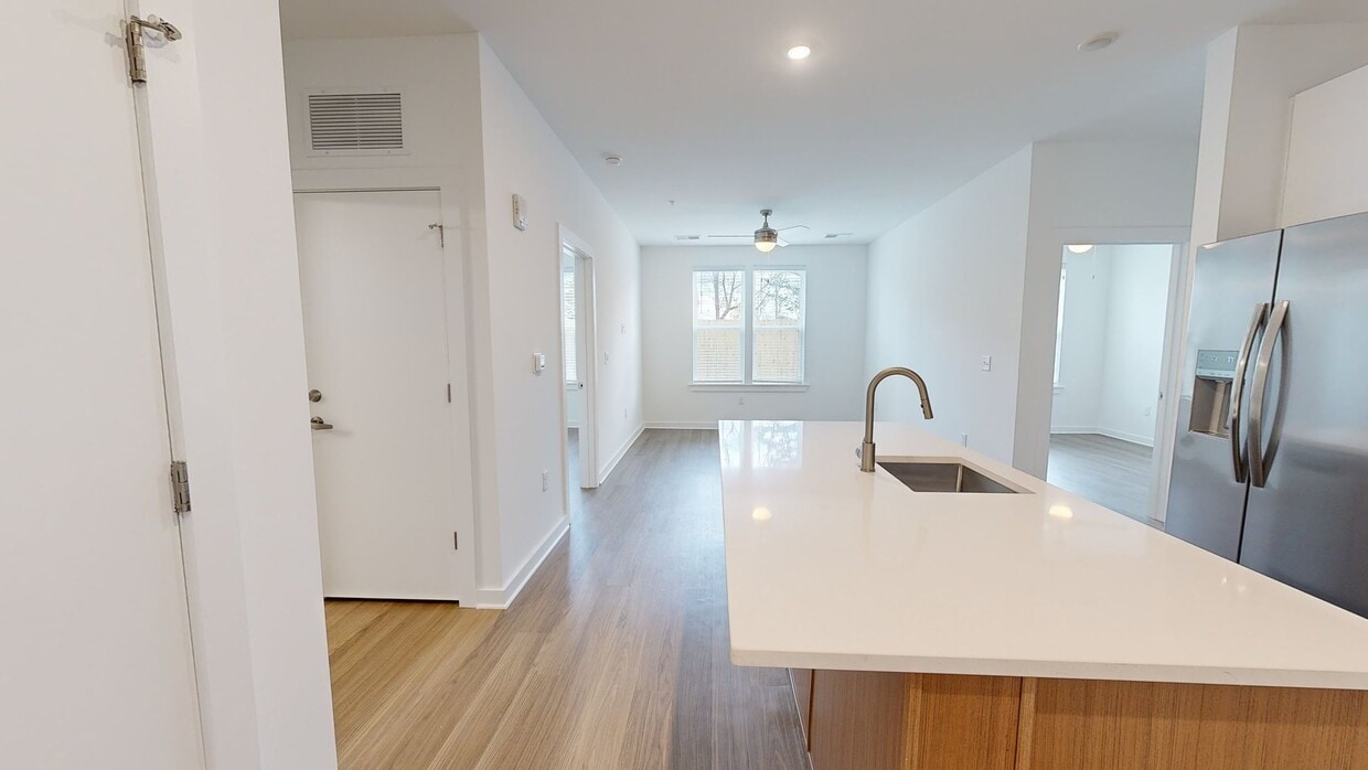 Photo - The Alder on Dabney Apartments