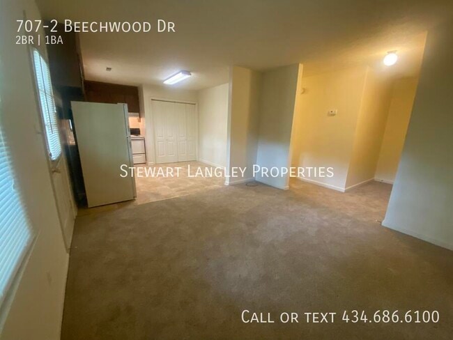 Photo - 707 Beechwood Dr Apartment