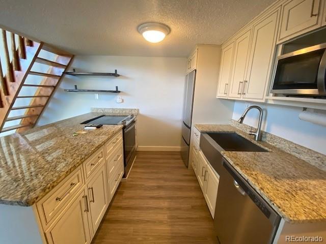 Foto del edificio - 2426 Ryan Gulch Ct