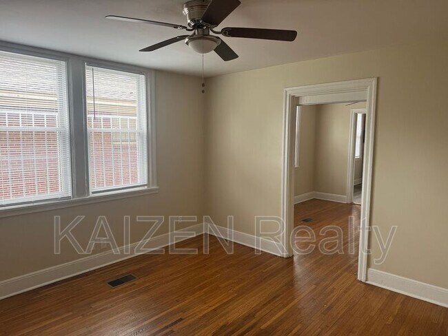 Foto del edificio - 820 Maury St