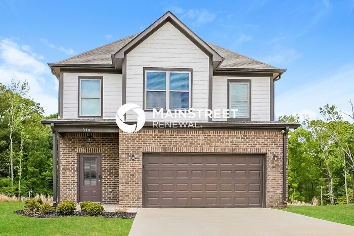 Foto principal - 370 Ridgeview Cir