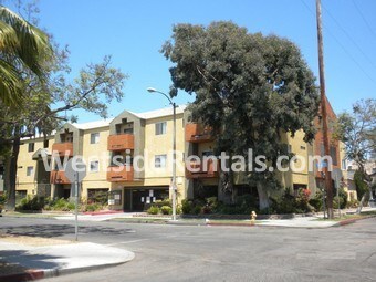 Primary Photo - 800 Rose Ave