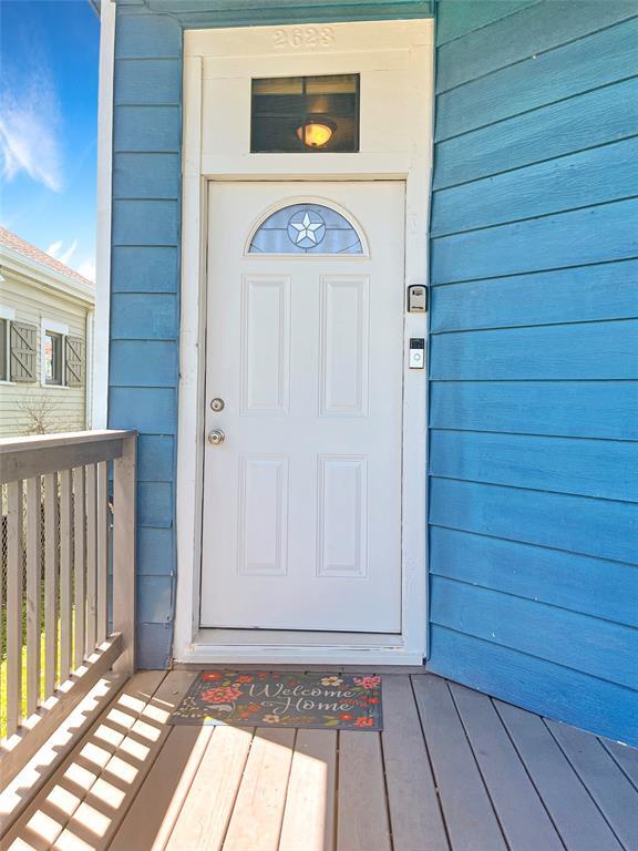 Building Photo - 2623 Avenue Q