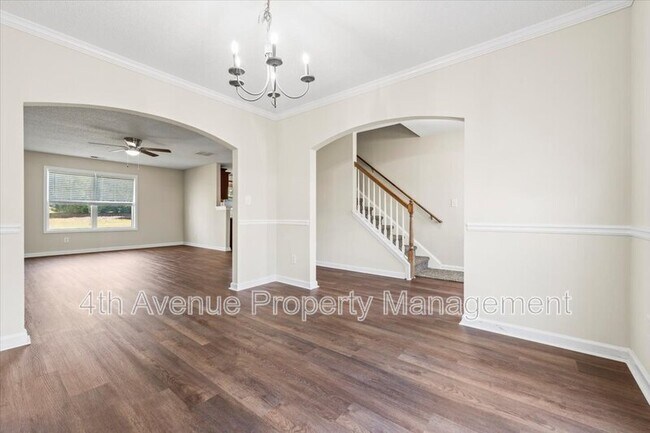 Foto del edificio - 4024 Potomac Walk Ct