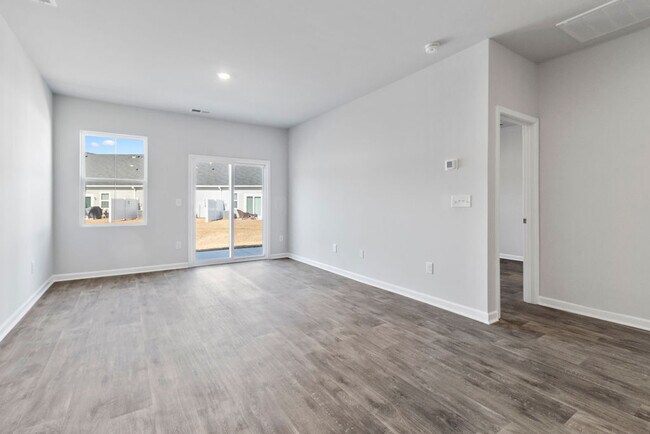 Foto del edificio - 173 Hoffman Townhome