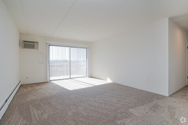2 HAB, 1.5 BA - Sala de estar - Park Meadows