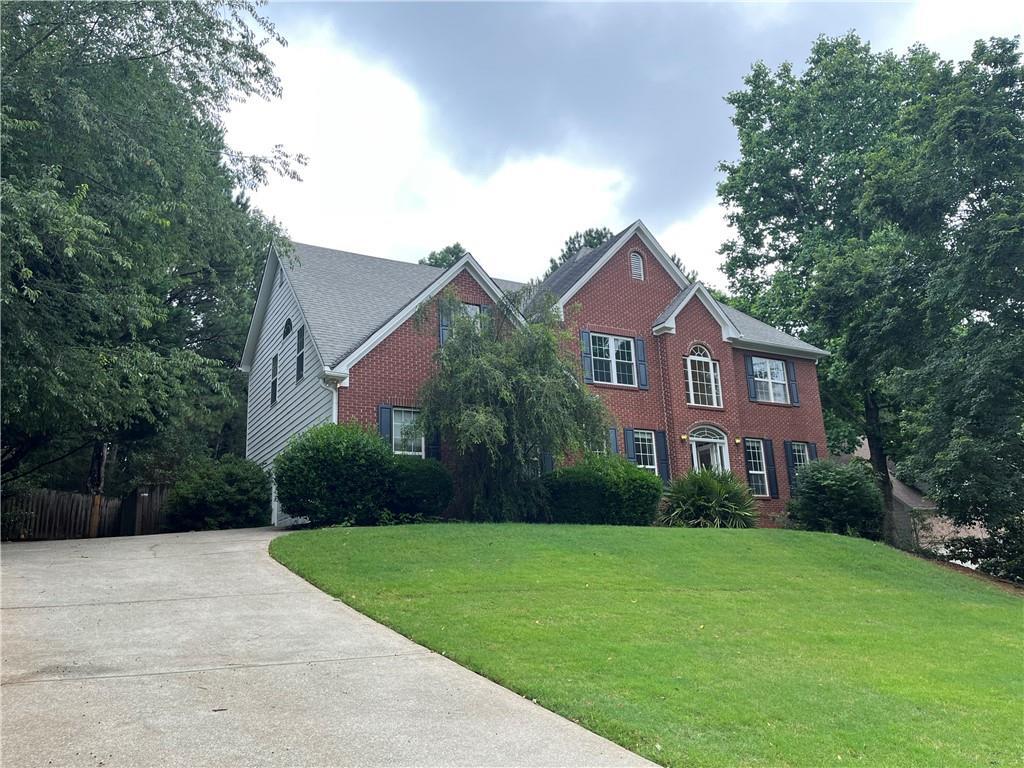 Primary Photo - 4003 Rosewood View Dr
