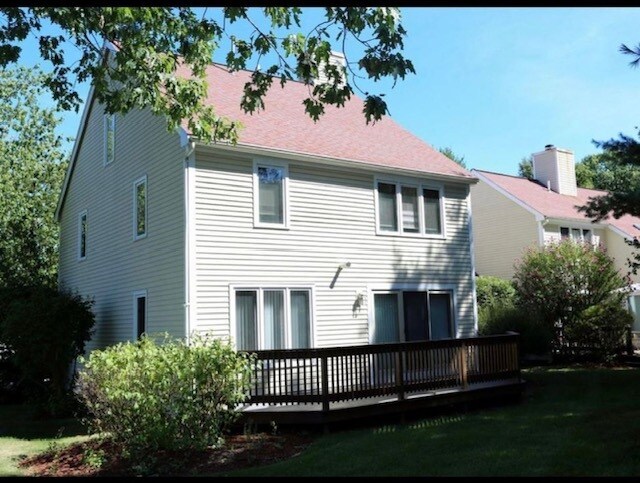 Foto del edificio - 4 Sunflower Ln