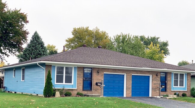 Exterior - 2008 Jewett Dr