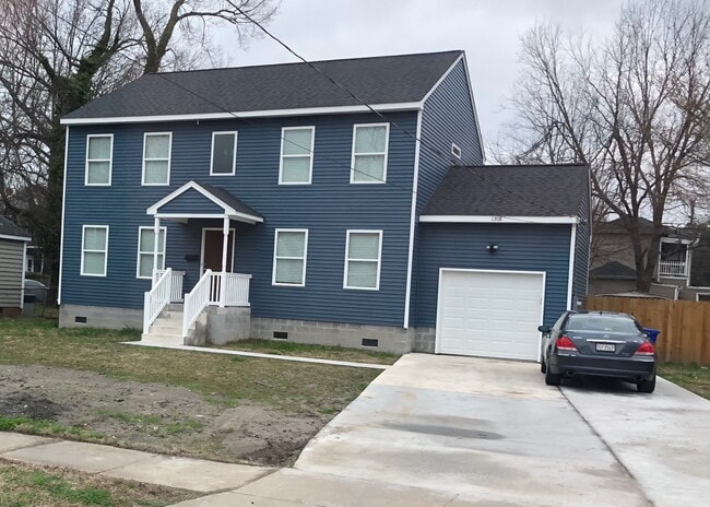 Photo - 1308 37th St House