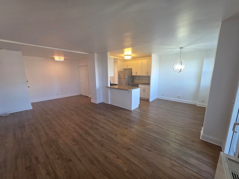 Photo - 7100 Blvd E Unit 3P