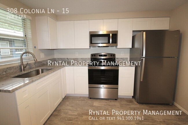 Building Photo - 308 Colonia Ln E