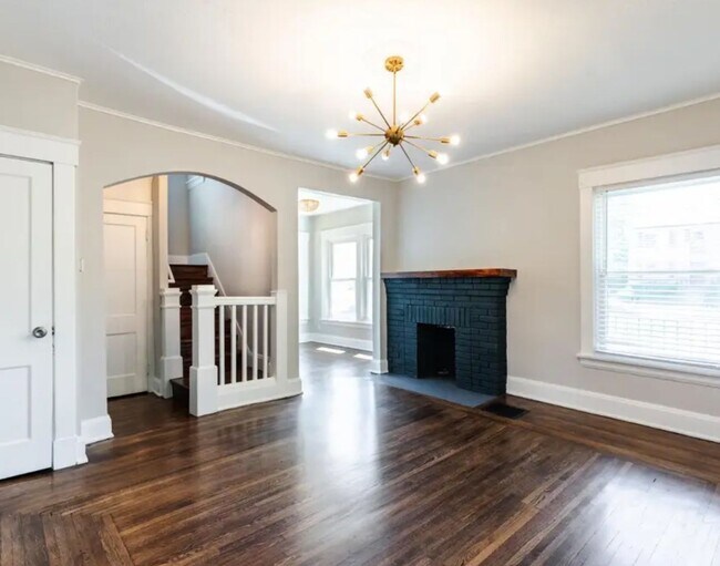 Foto del edificio - 2556 Williams Ave