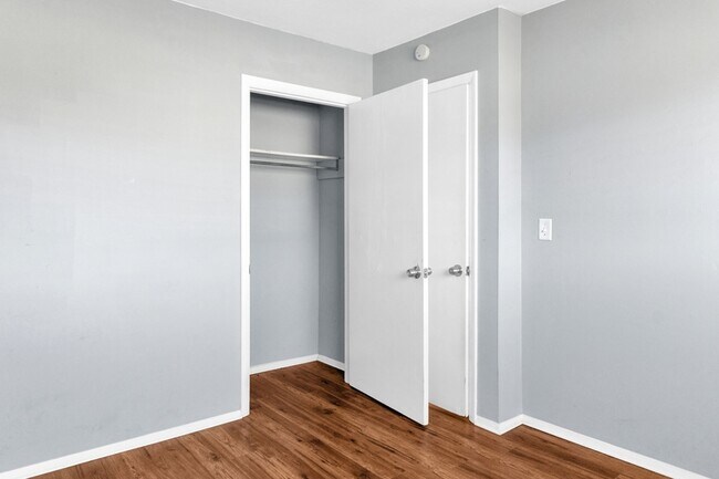 Foto del edificio - 707 Carter Sells Rd