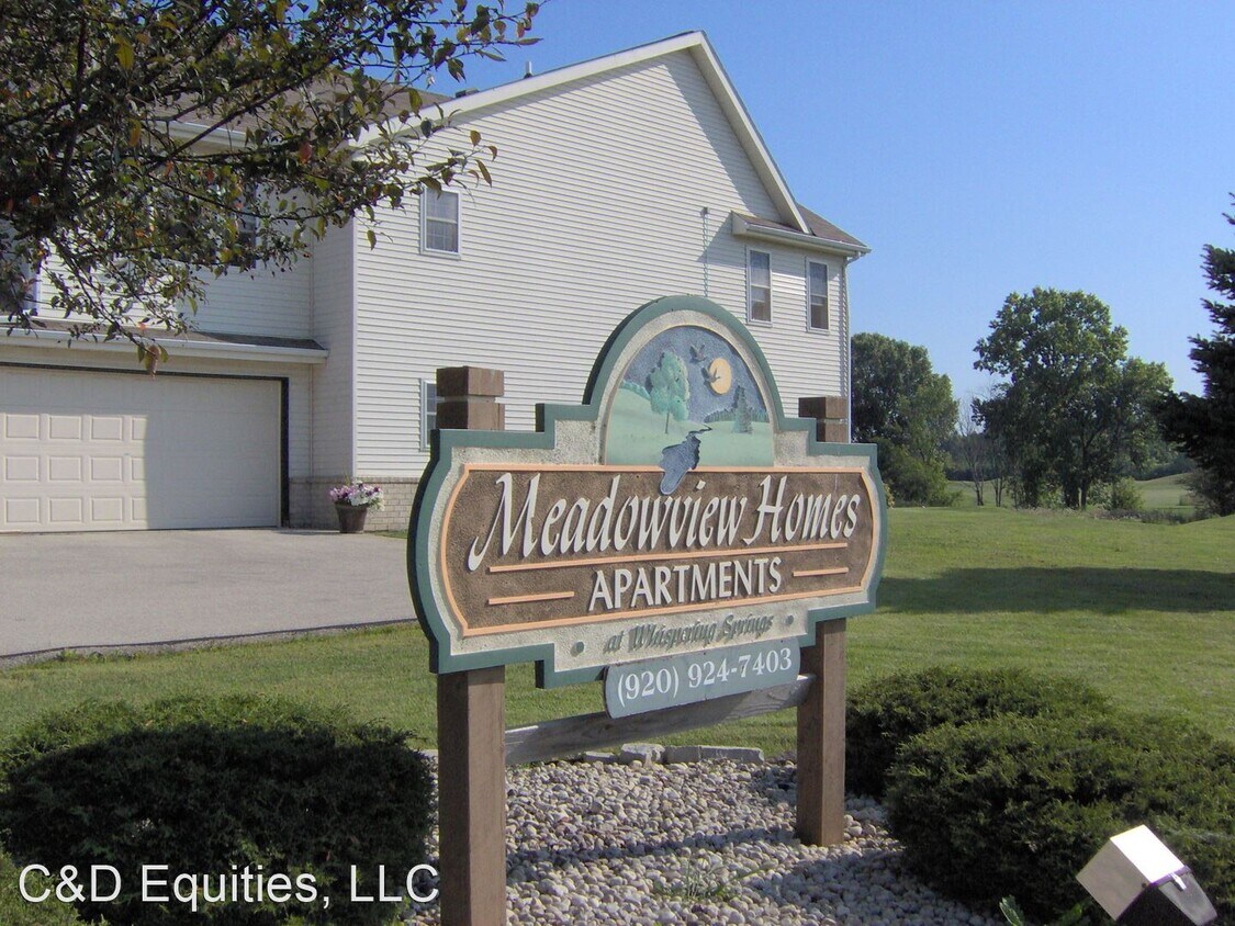 Primary Photo - 235-333 Ledgewood Dr
