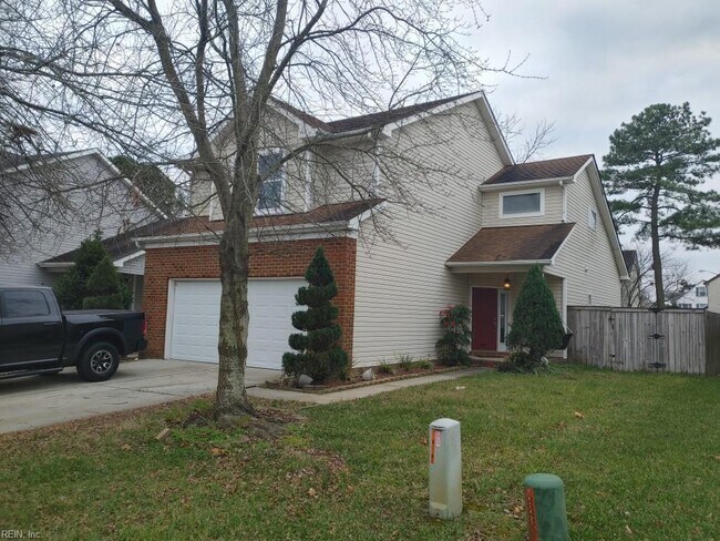 Foto del edificio - 1805 Kempsville Crossing Ln