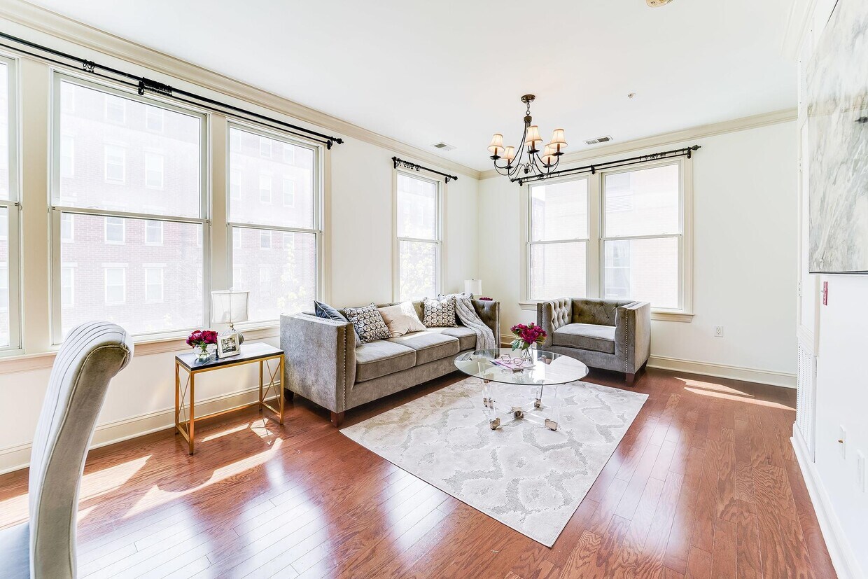 126 Dudley St Unit 320, Jersey City, NJ 07302 Condo for Rent in