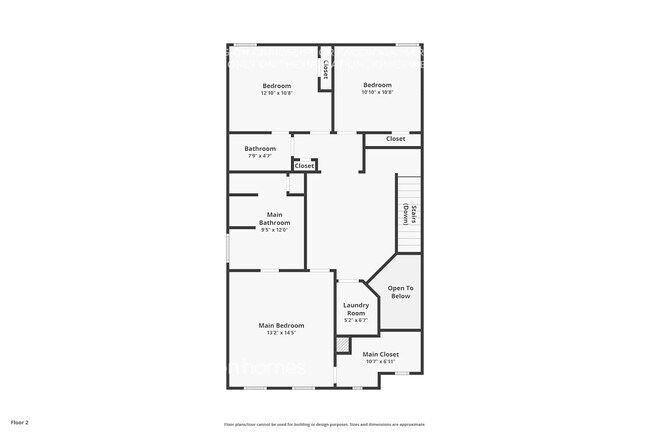 Foto del edificio - 2623 Winslow Ridge Dr NE