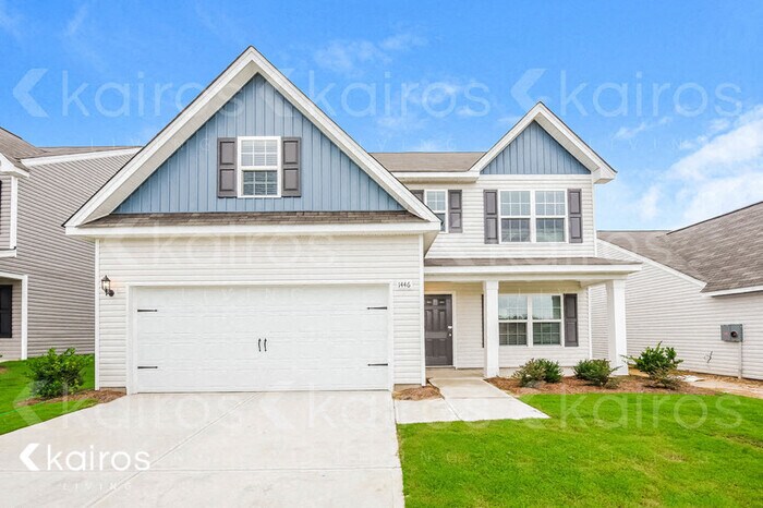 Foto principal - 1446 Native Gdn Rd